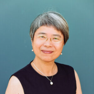 Profile photo of Prof. Xiaoshu Zhu