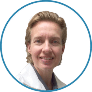Profile photo of Dr. Kerri Westhauser