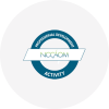 Icon of NCCAOM Activity